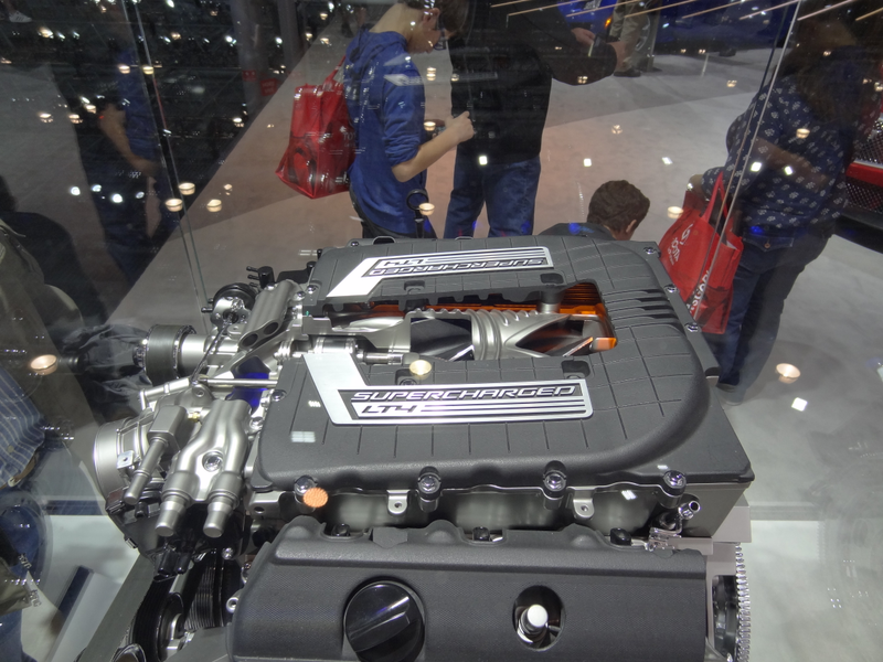 Illustration for article titled Best and Worst of the New York International Auto Show